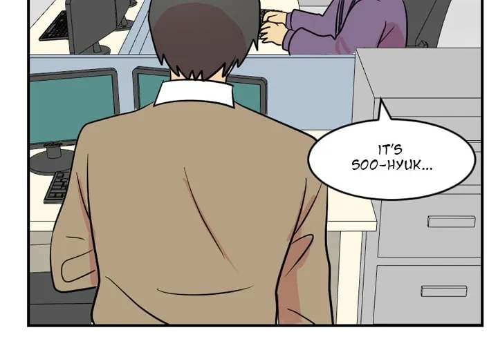 Read Reader chapter 46 image 5 on Lezhin