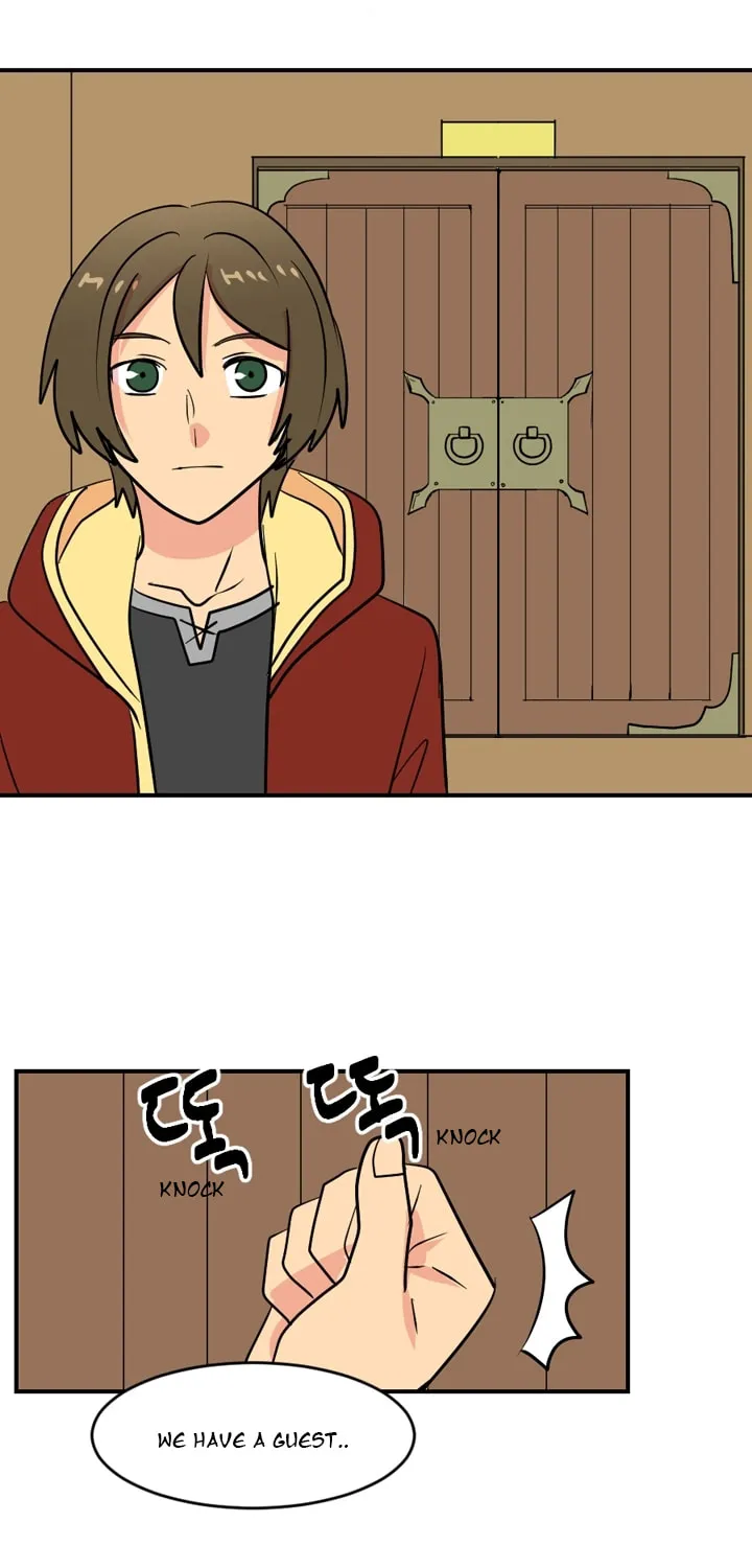 Read Reader chapter 46 image 50 on Lezhin