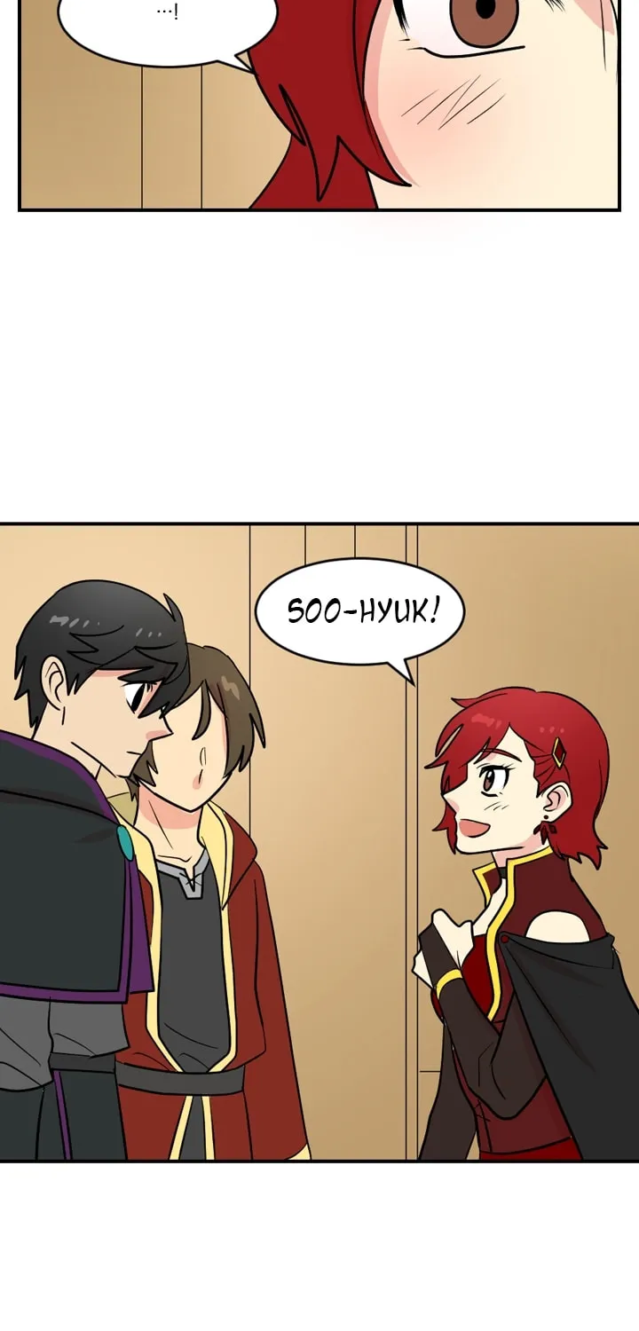 Read Reader chapter 46 image 52 on Lezhin