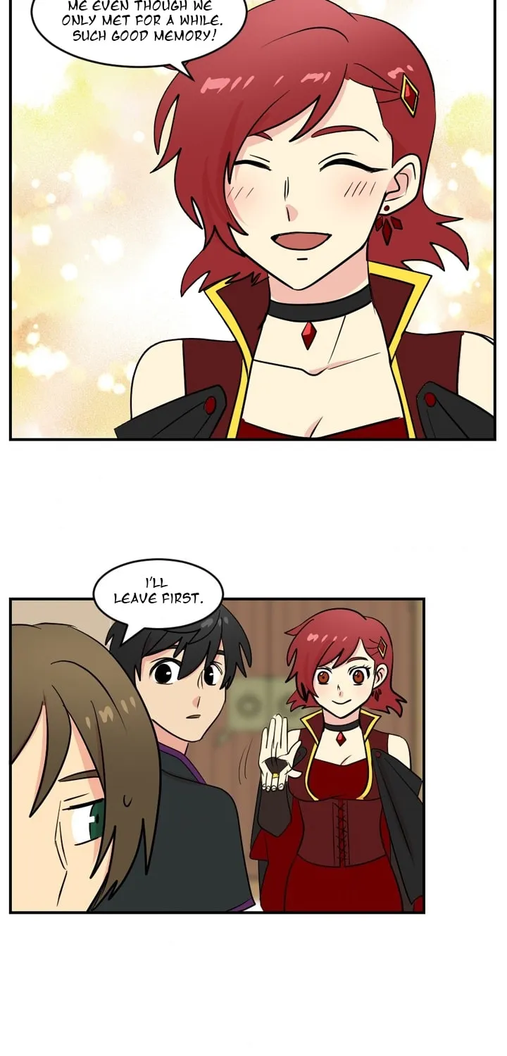 Read Reader chapter 46 image 56 on Lezhin
