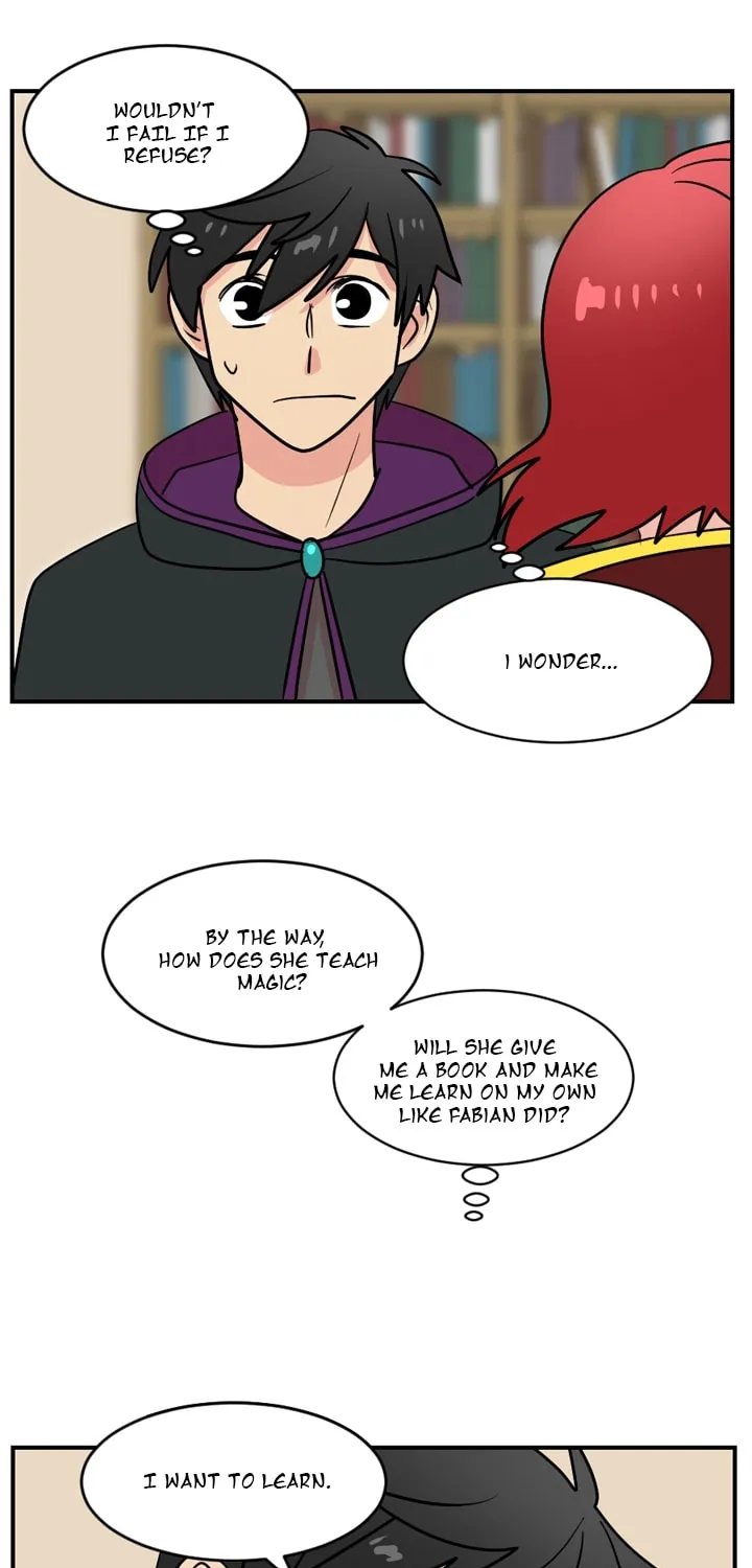 Read Reader chapter 47 image 10 on Lezhin