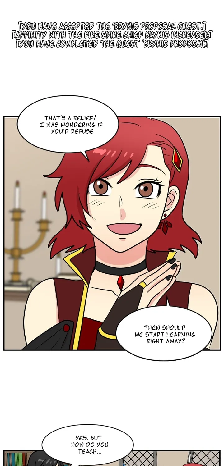 Read Reader chapter 47 image 12 on Lezhin