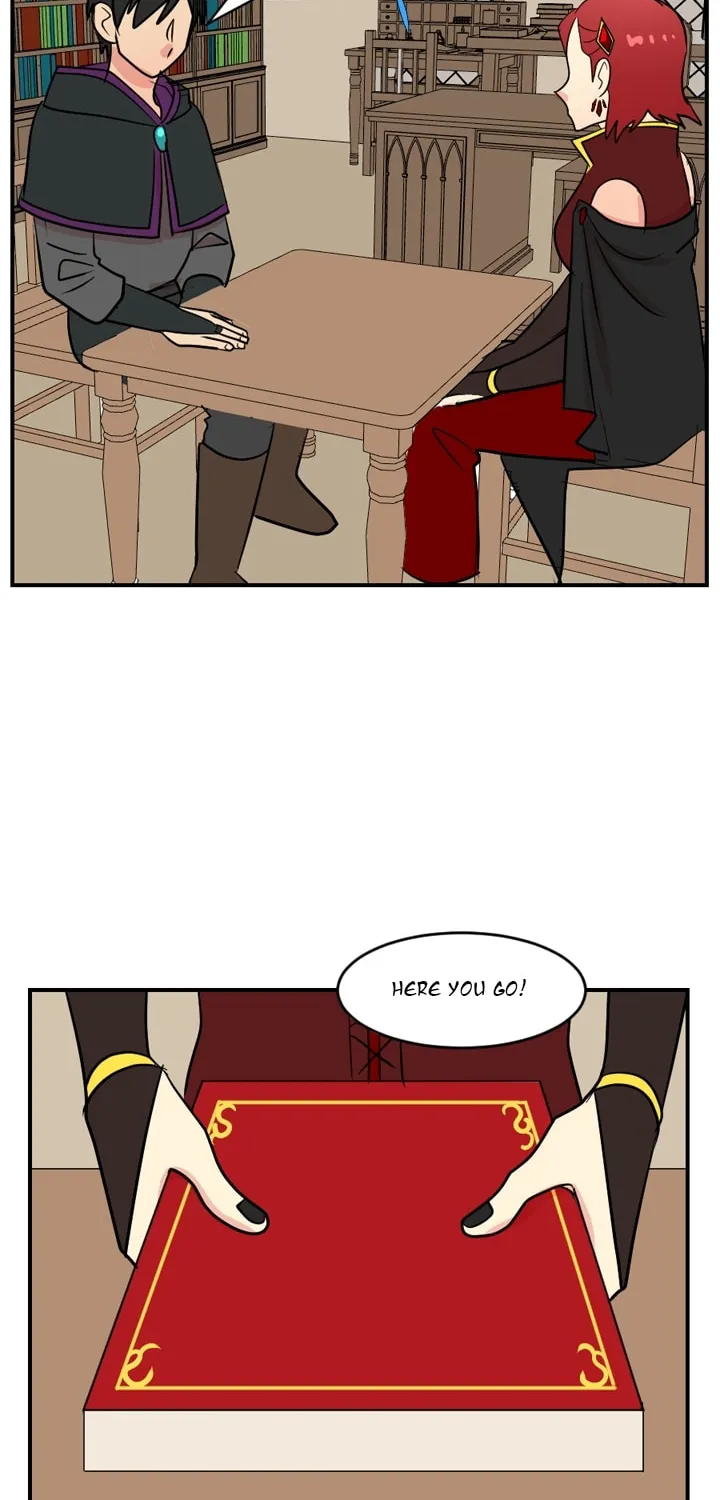 Read Reader chapter 47 image 13 on Lezhin