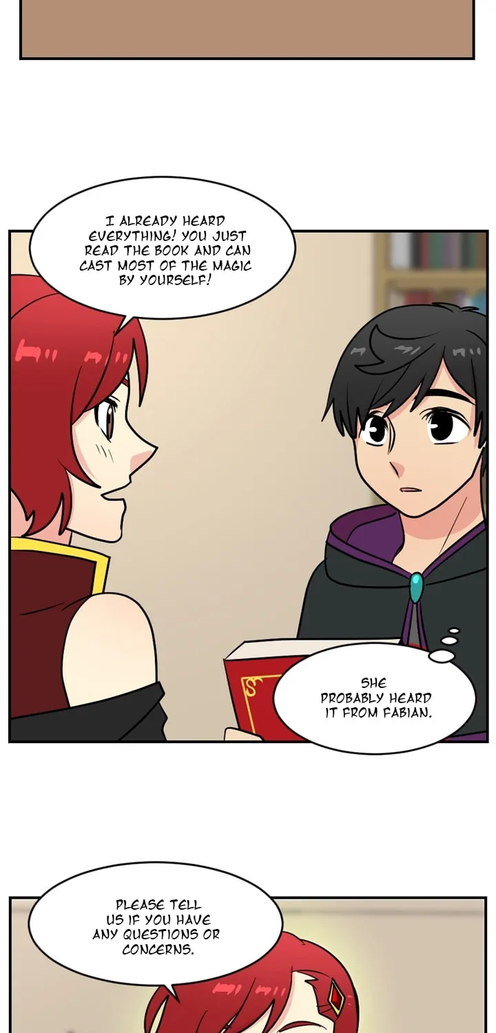 Read Reader chapter 47 image 14 on Lezhin