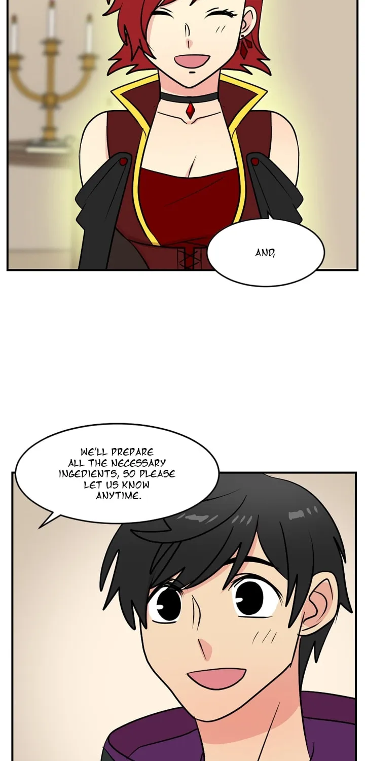 Read Reader chapter 47 image 15 on Lezhin