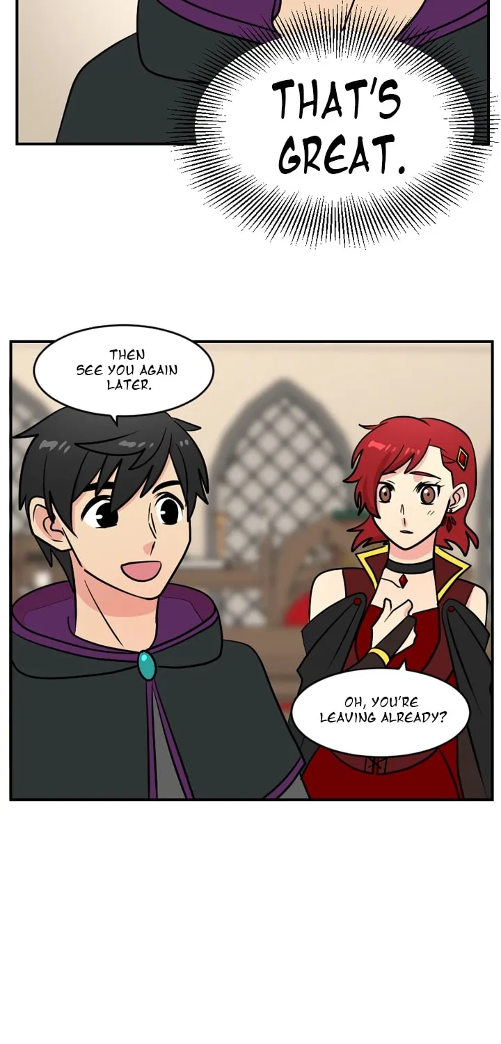 Read Reader chapter 47 image 16 on Lezhin
