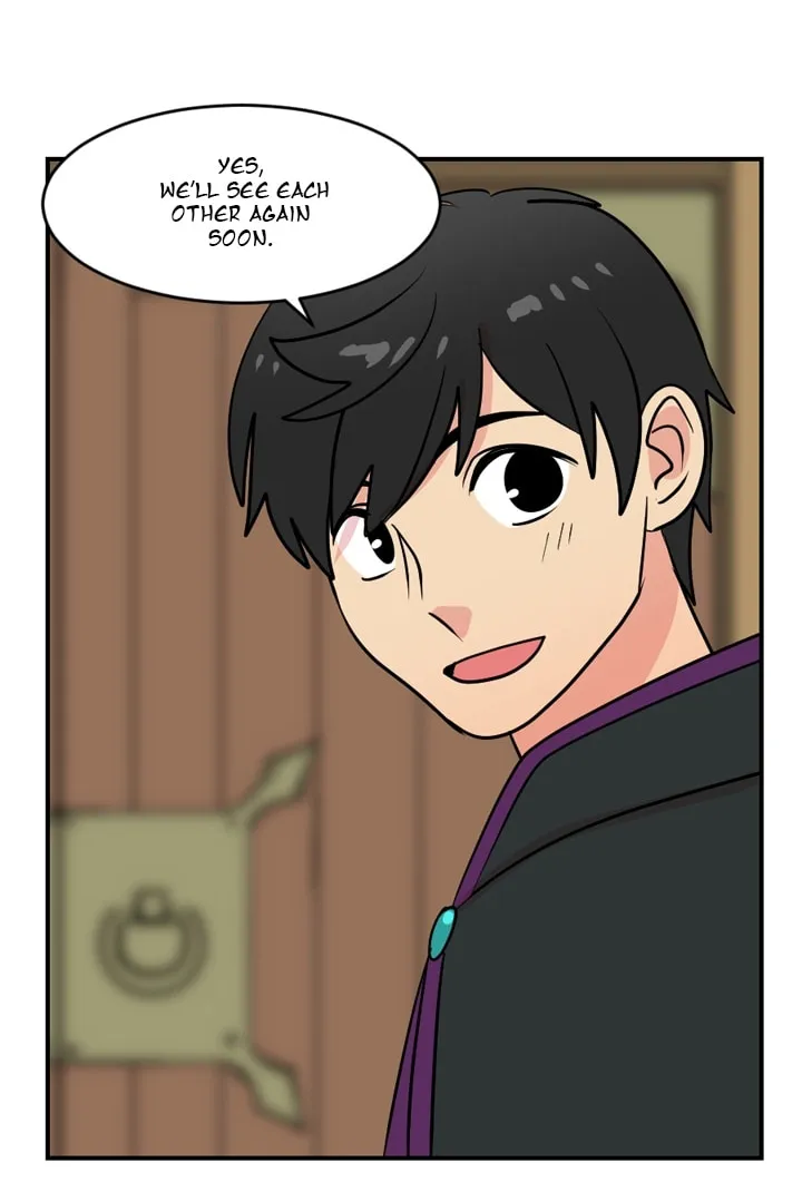 Read Reader chapter 47 image 17 on Lezhin