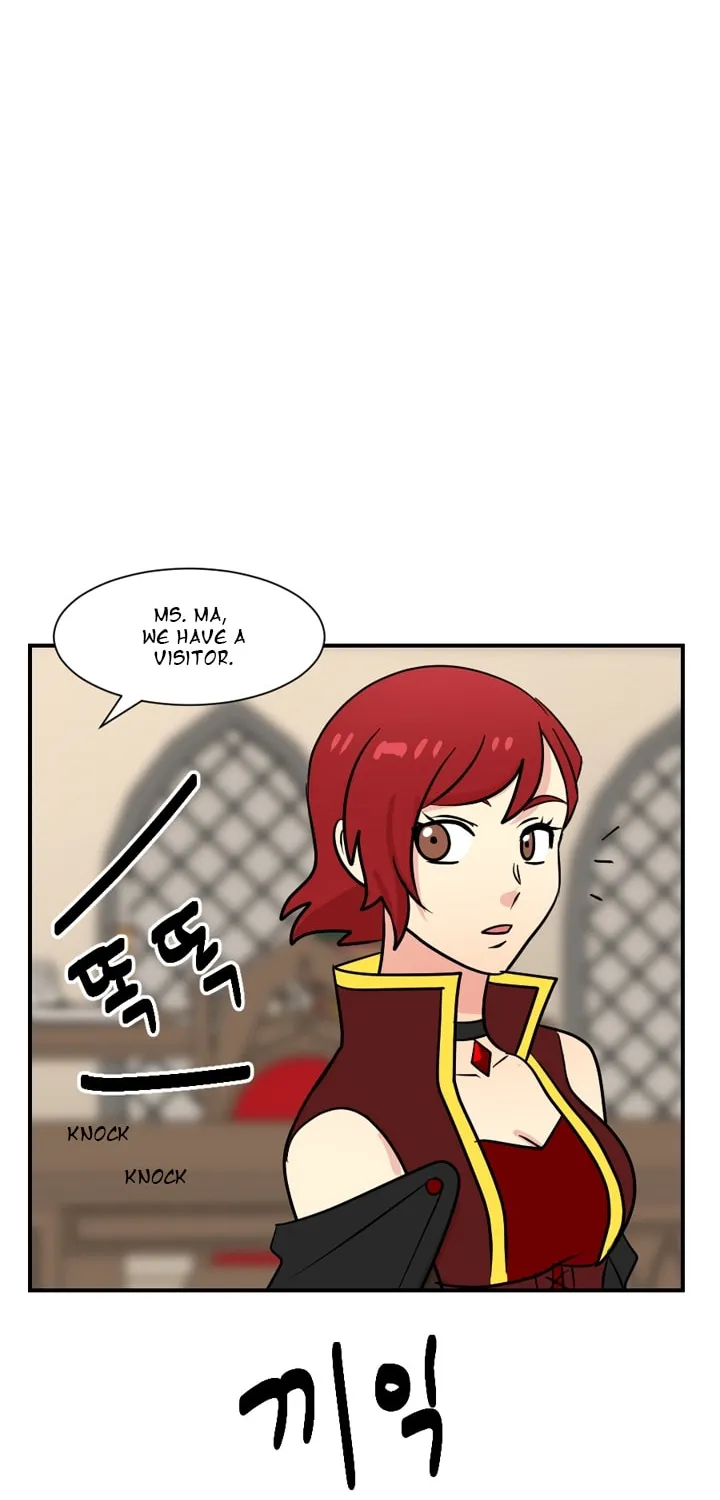 Read Reader chapter 47 image 19 on Lezhin