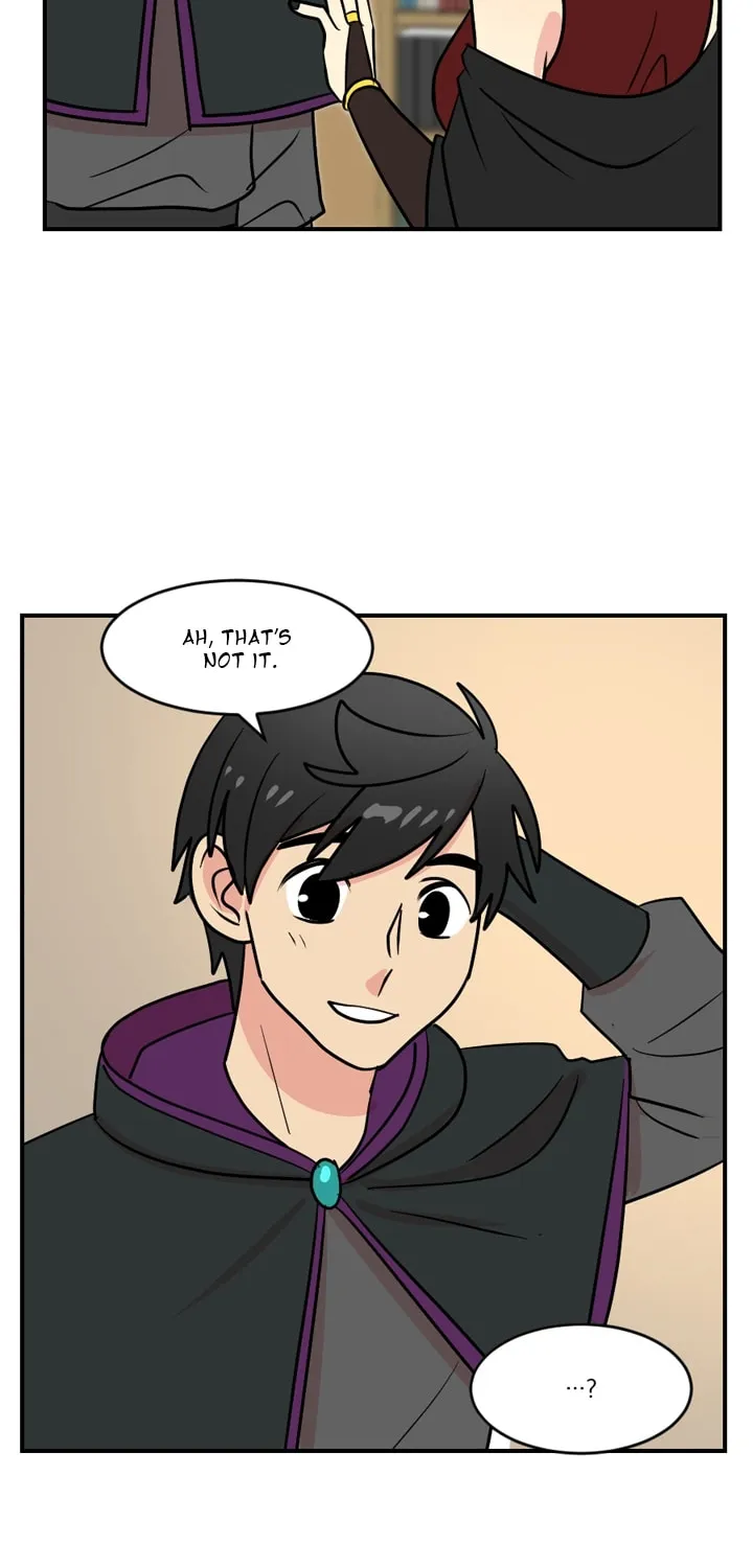 Read Reader chapter 47 image 21 on Lezhin
