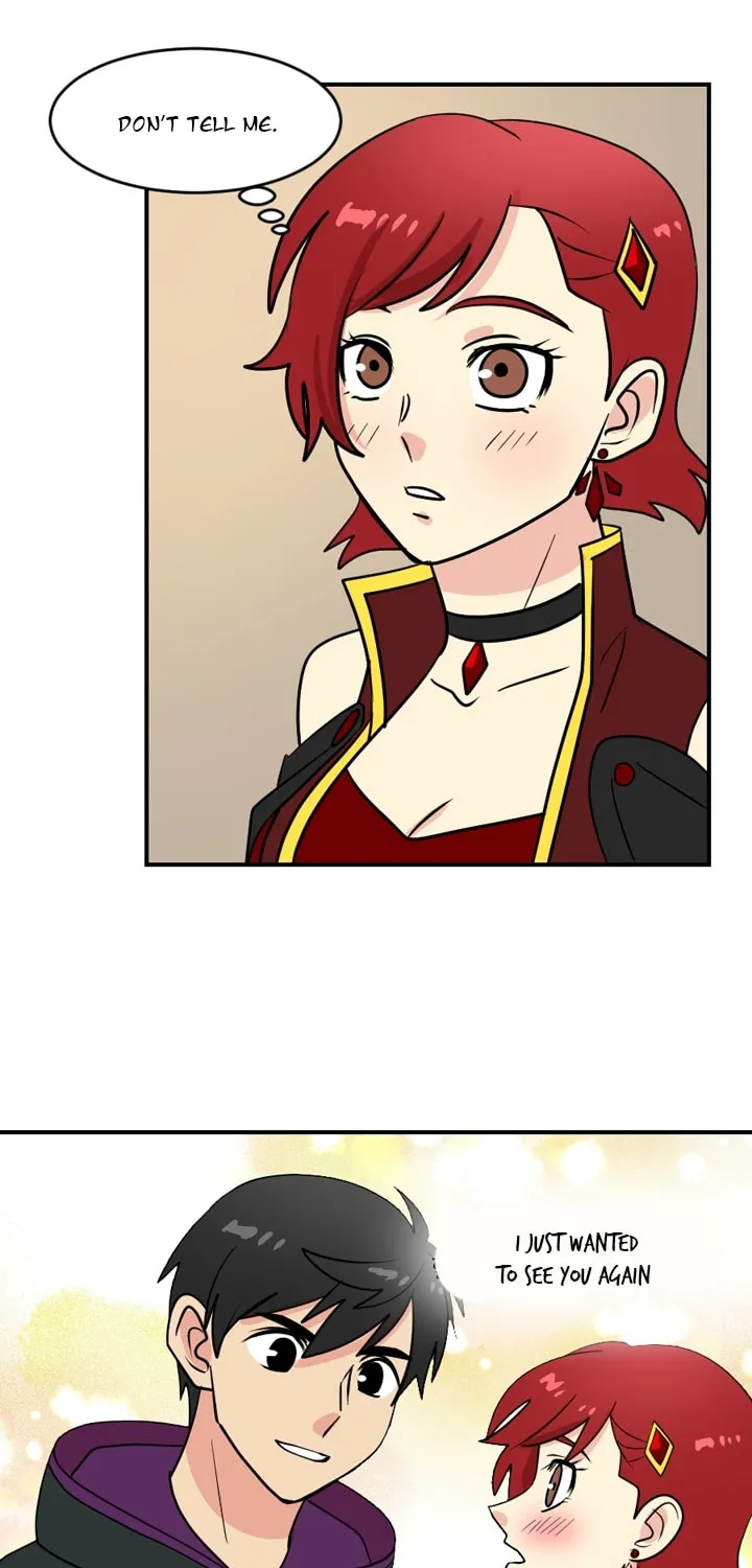 Read Reader chapter 47 image 22 on Lezhin