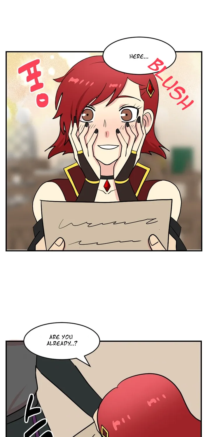 Read Reader chapter 47 image 24 on Lezhin