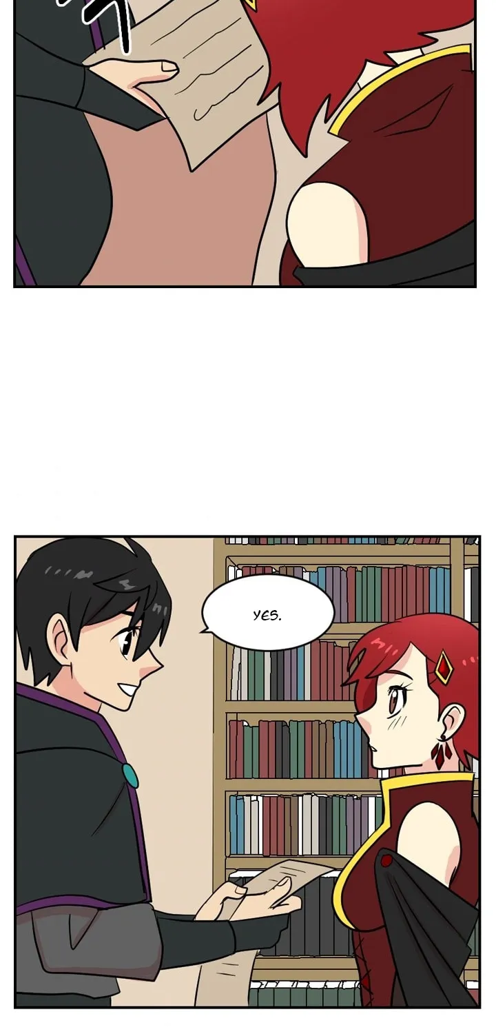 Read Reader chapter 47 image 25 on Lezhin