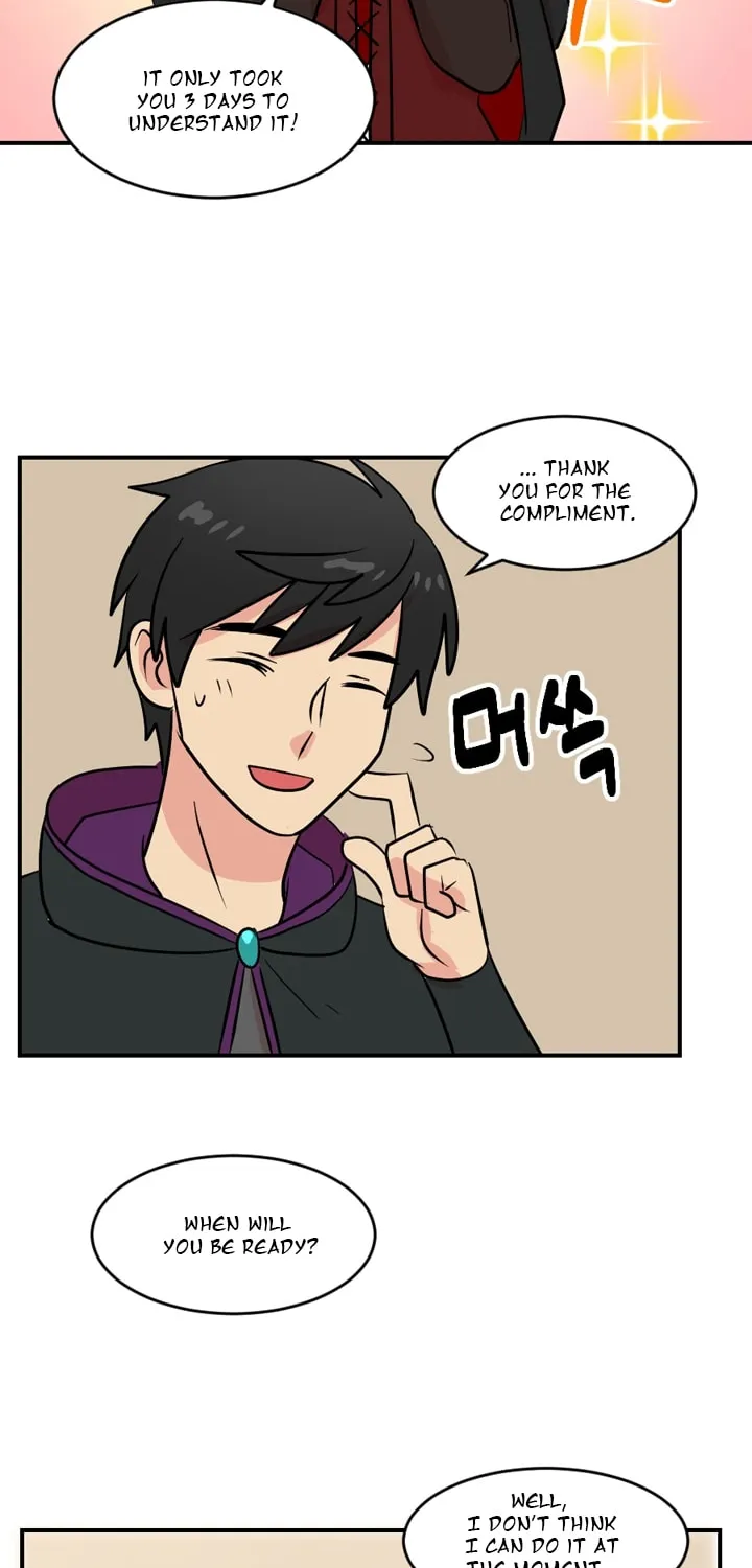 Read Reader chapter 47 image 27 on Lezhin