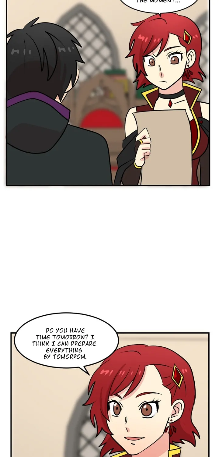 Read Reader chapter 47 image 28 on Lezhin