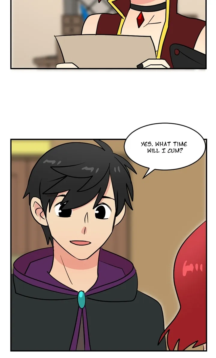 Read Reader chapter 47 image 29 on Lezhin
