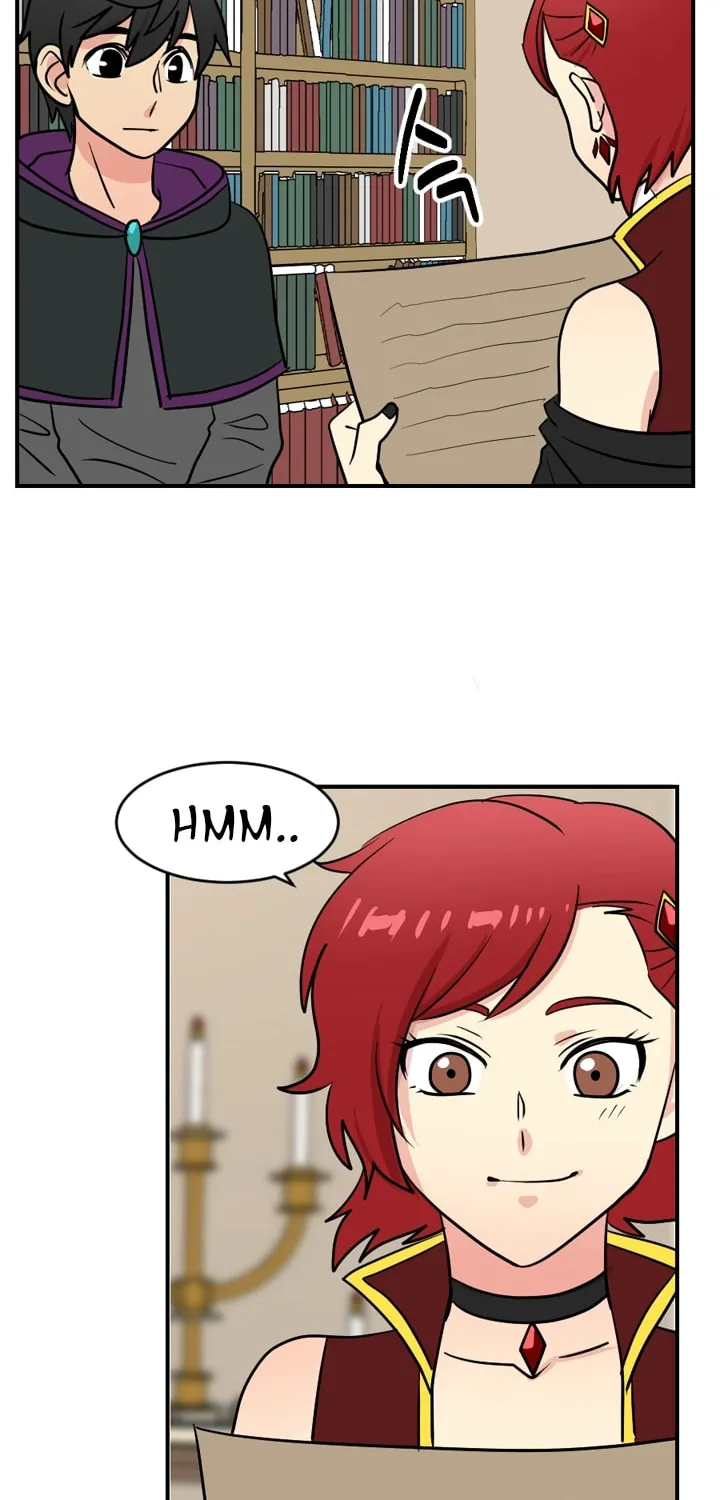 Read Reader chapter 47 image 3 on Lezhin