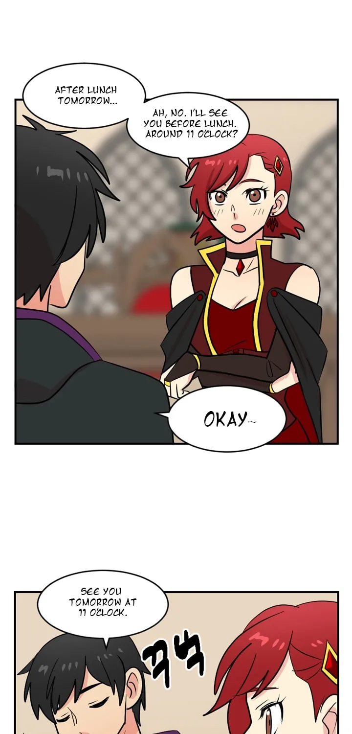 Read Reader chapter 47 image 30 on Lezhin