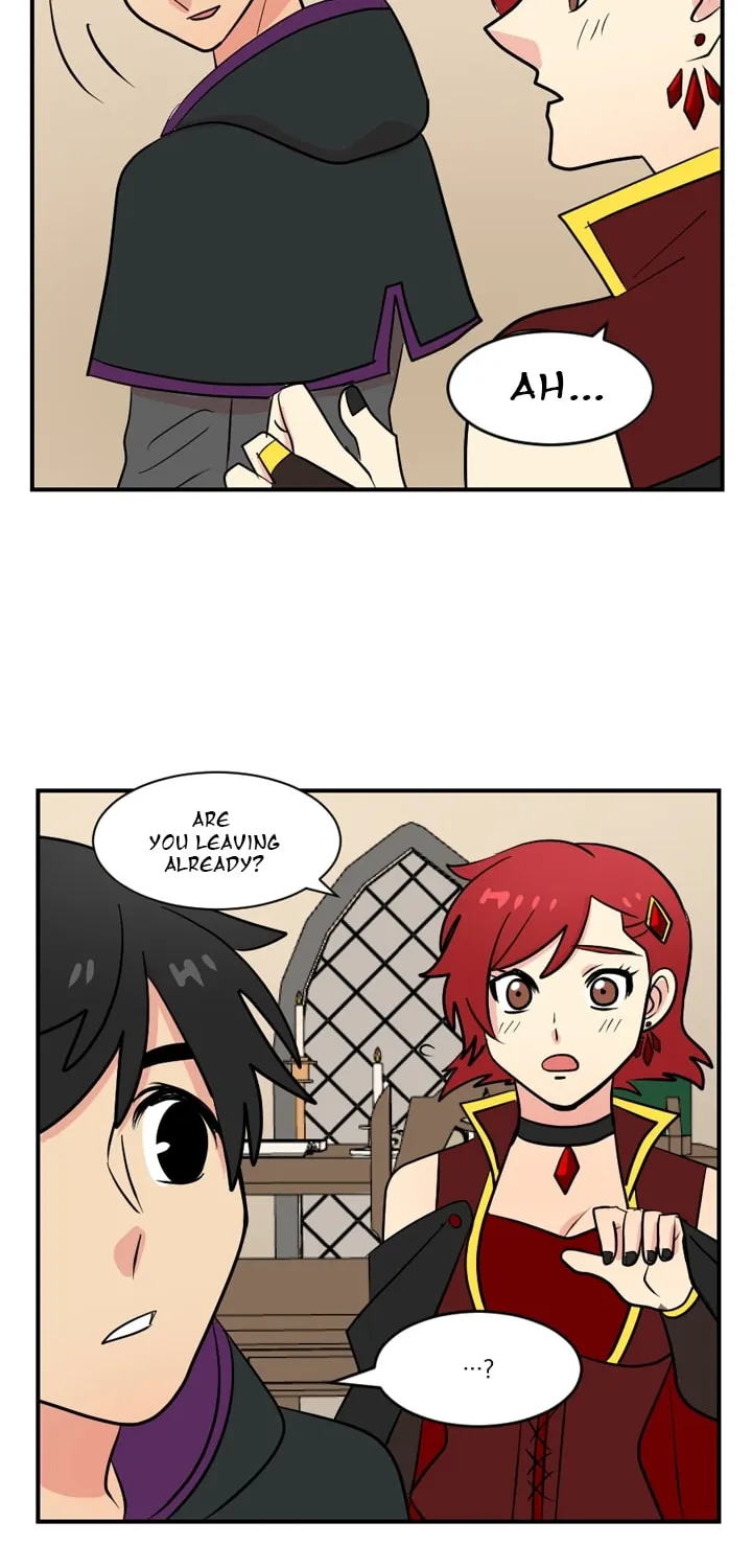 Read Reader chapter 47 image 31 on Lezhin