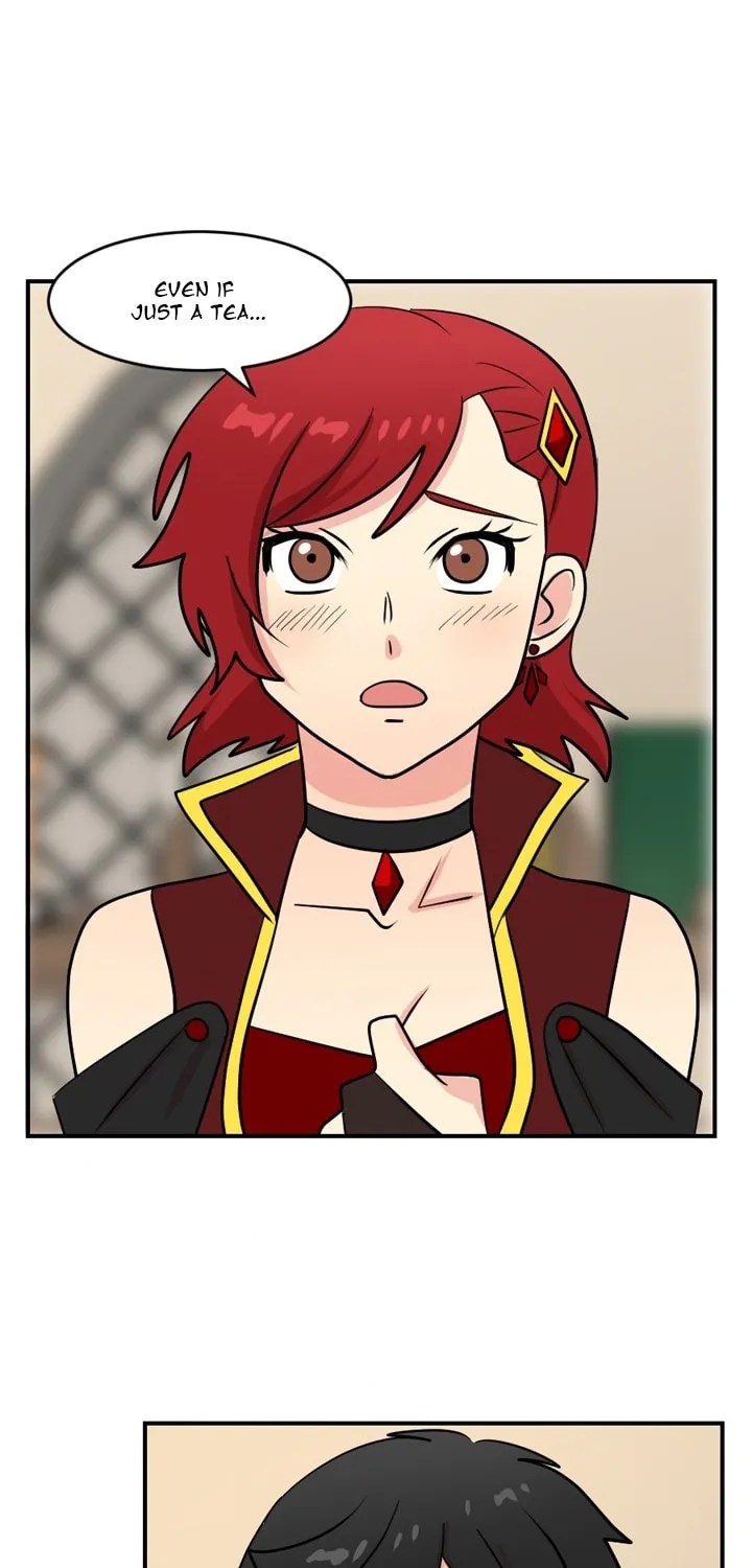 Read Reader chapter 47 image 32 on Lezhin