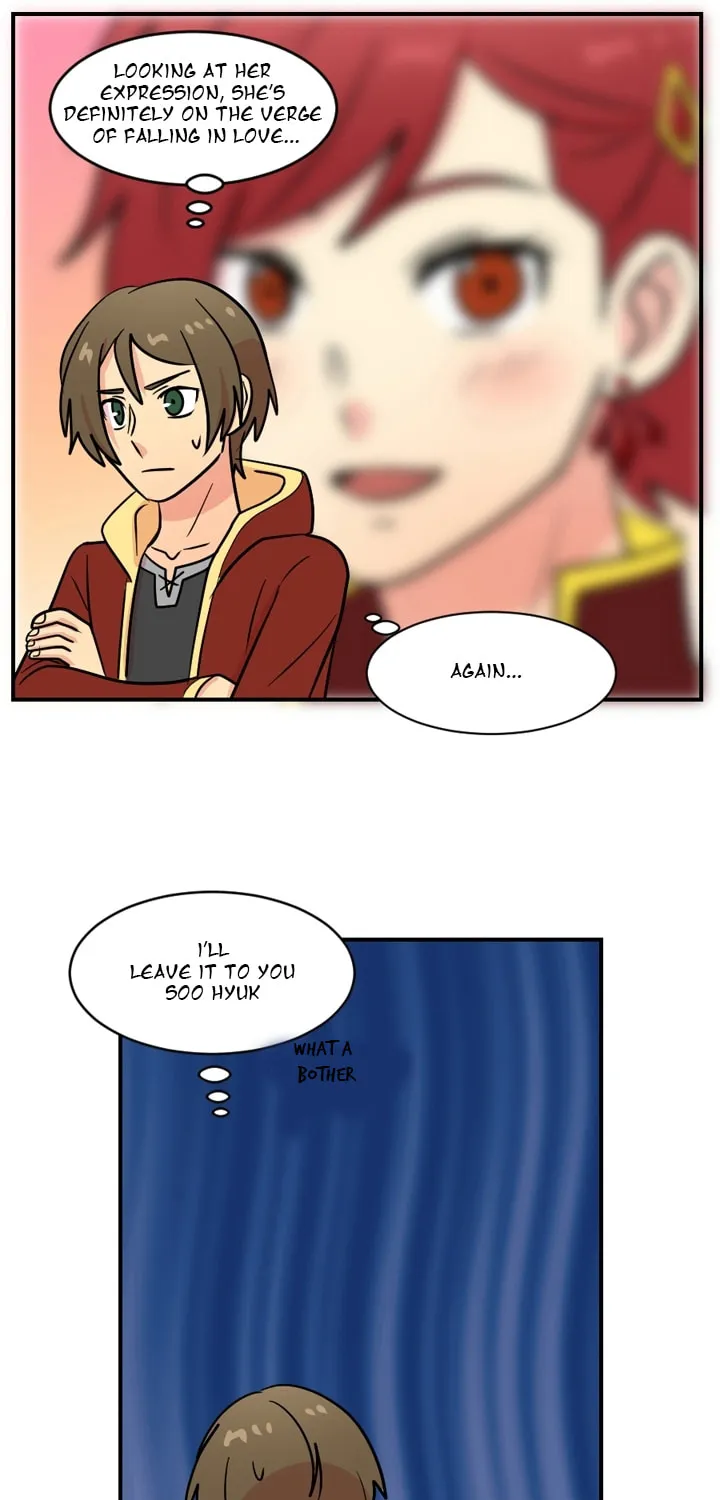 Read Reader chapter 47 image 36 on Lezhin