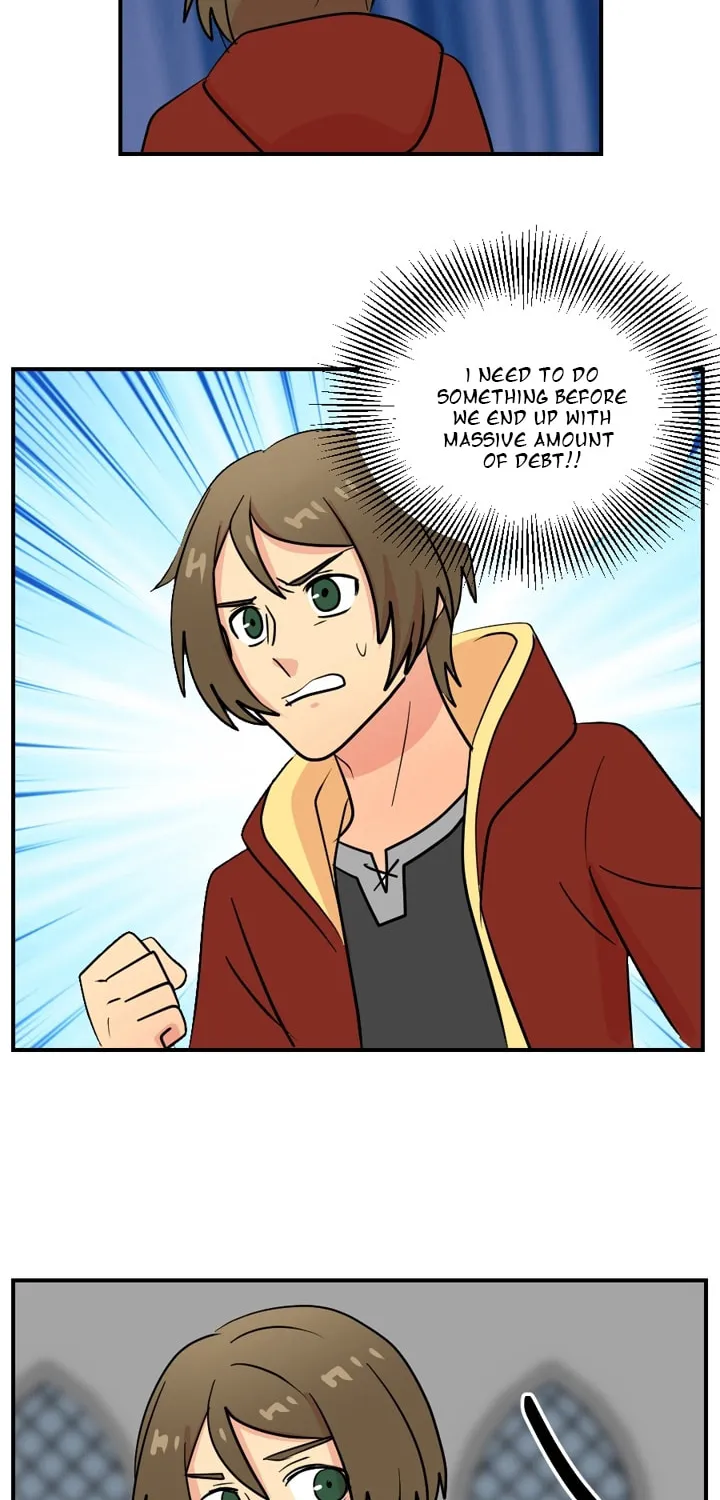 Read Reader chapter 47 image 37 on Lezhin