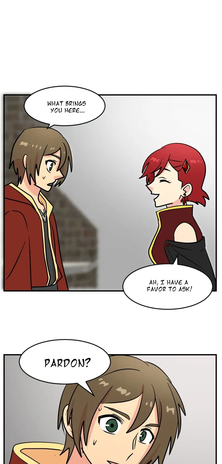 Read Reader chapter 47 image 39 on Lezhin