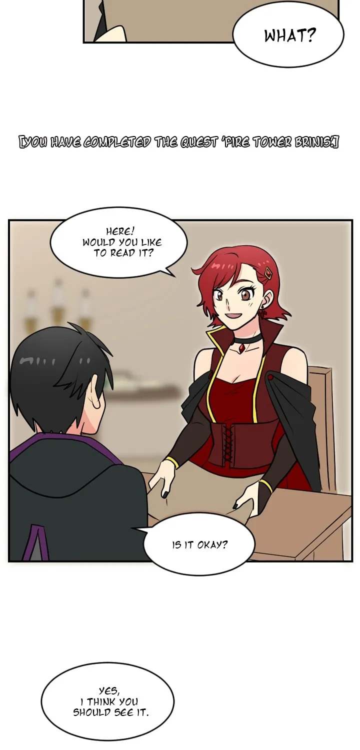 Read Reader chapter 47 image 4 on Lezhin