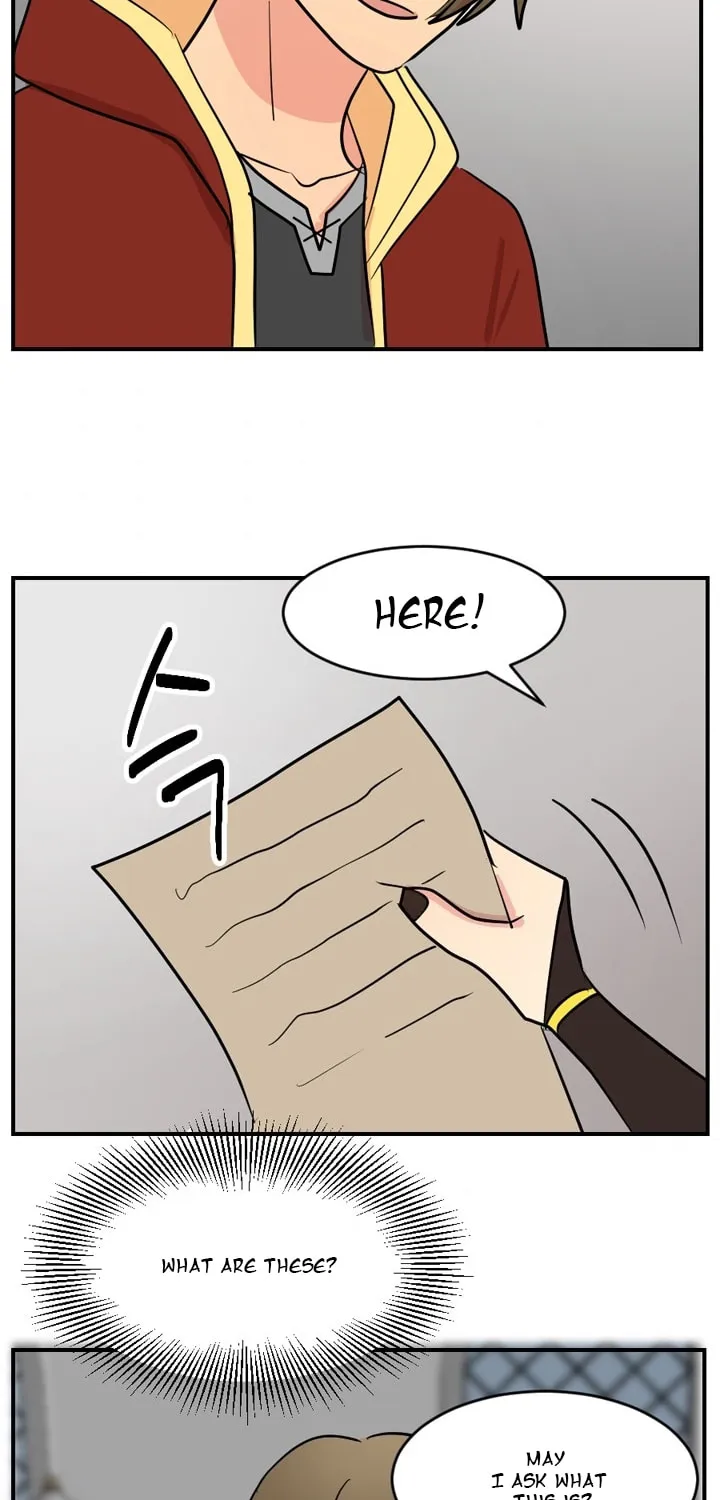 Read Reader chapter 47 image 40 on Lezhin