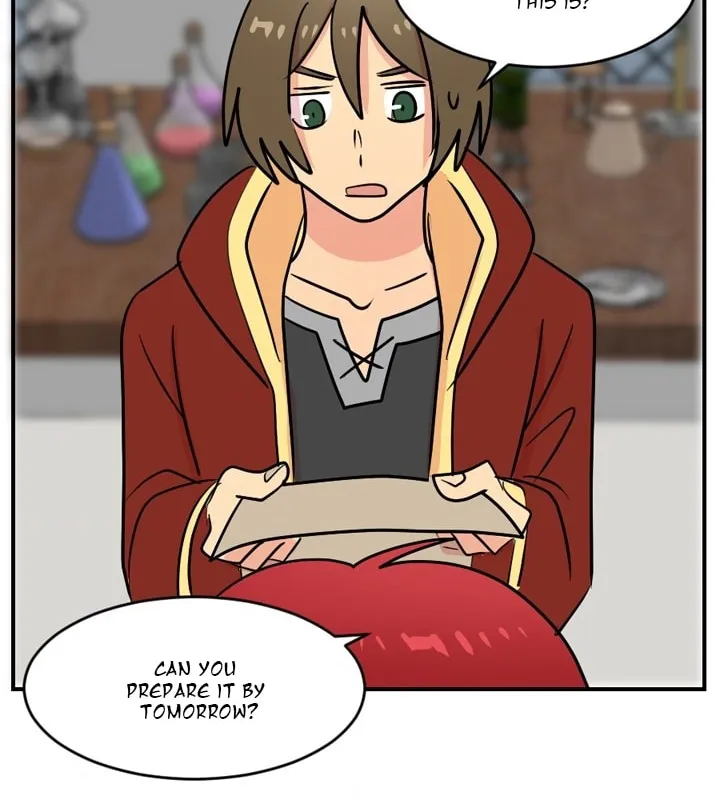 Read Reader chapter 47 image 41 on Lezhin