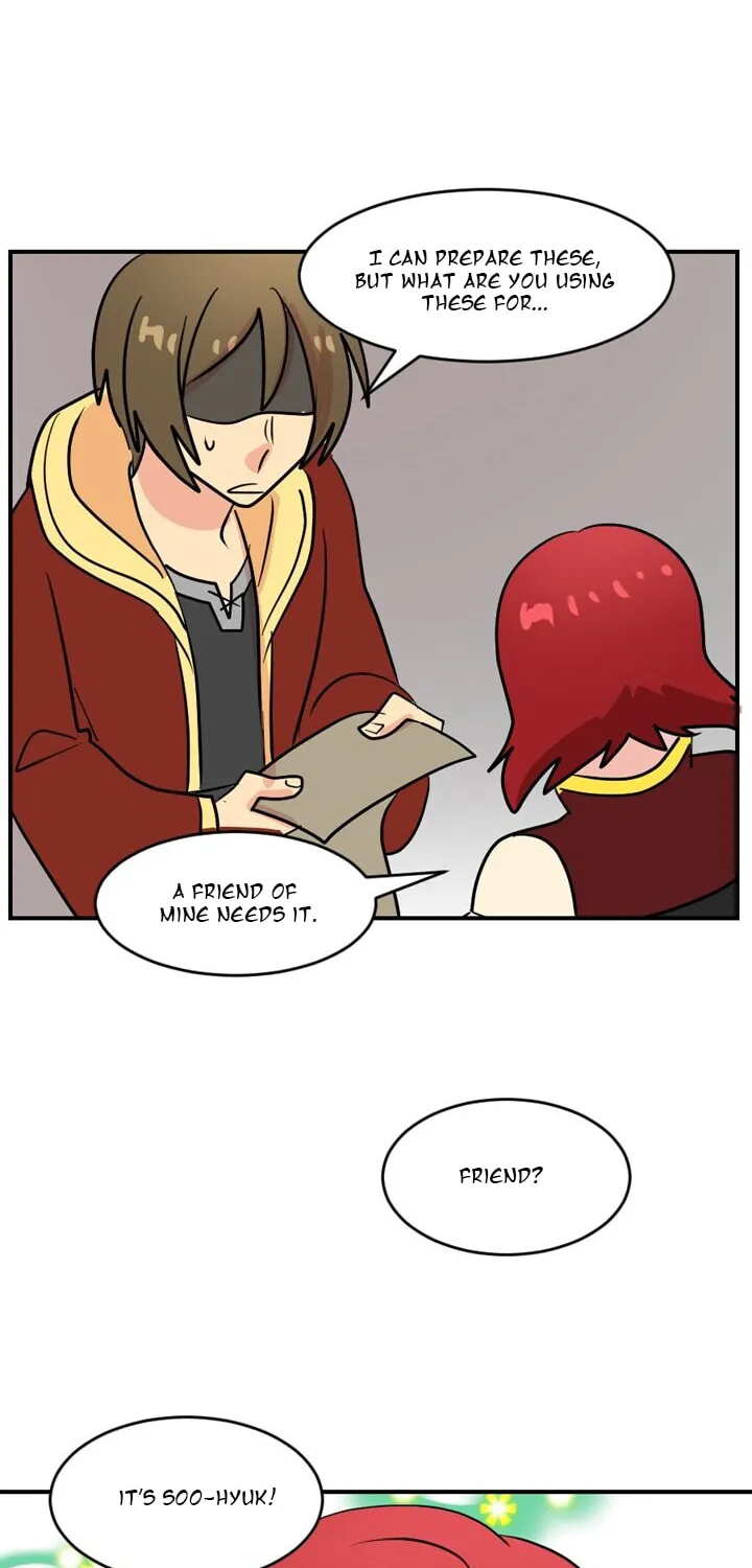 Read Reader chapter 47 image 43 on Lezhin