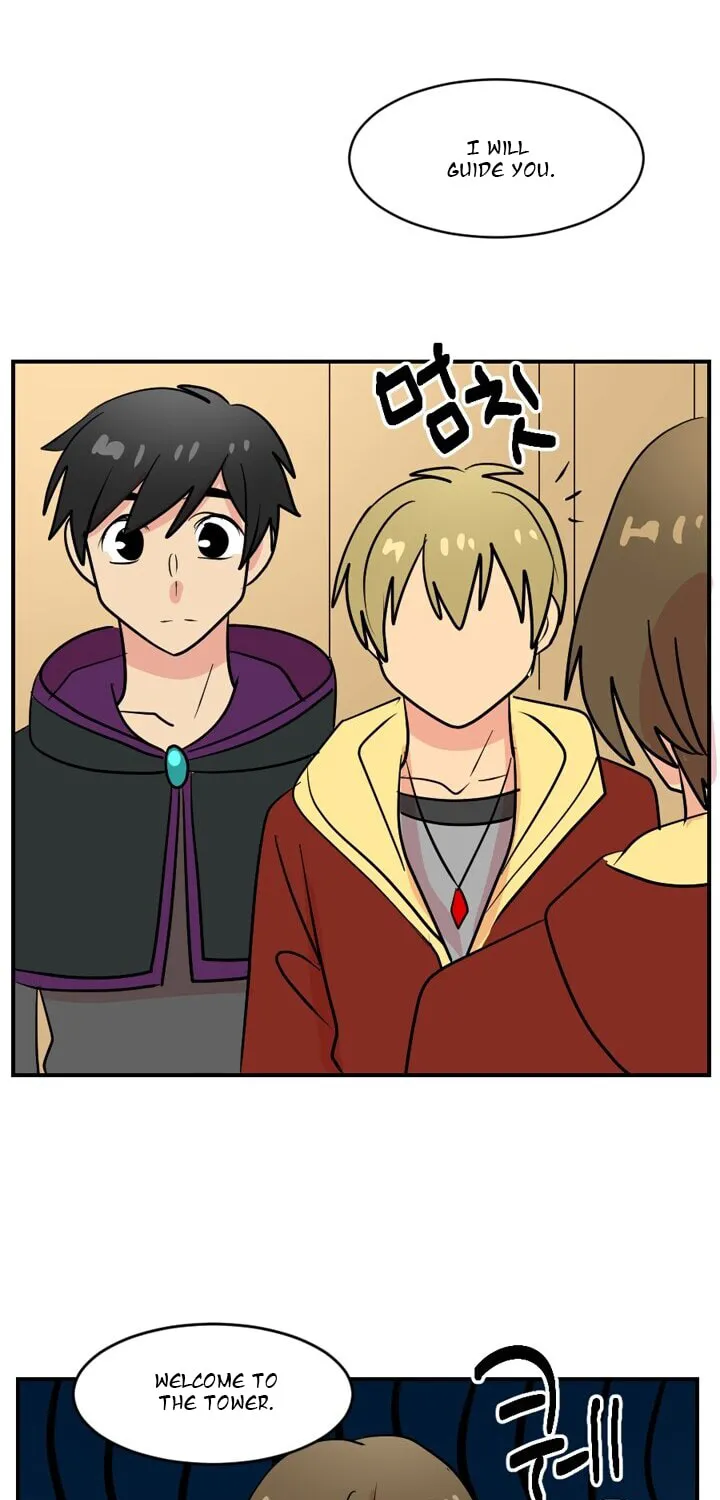 Read Reader chapter 47 image 46 on Lezhin