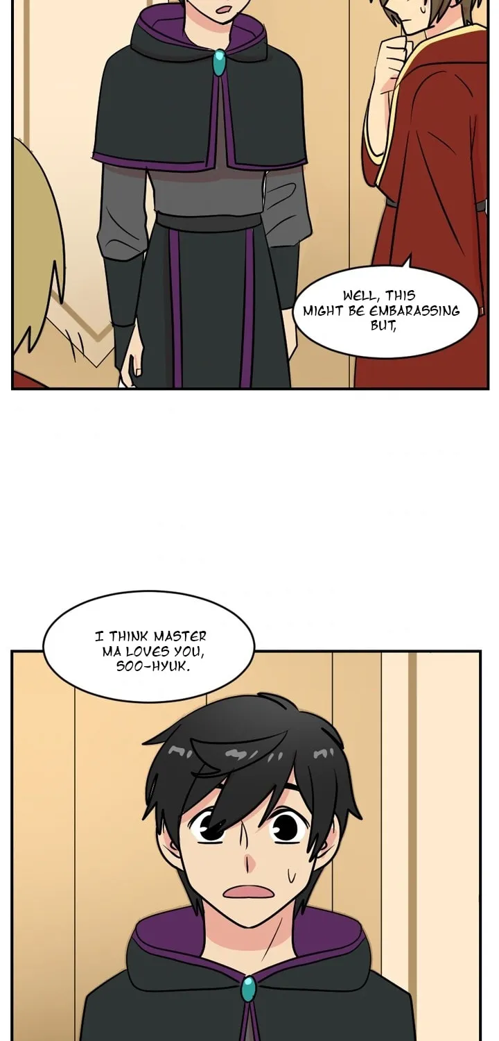 Read Reader chapter 47 image 49 on Lezhin