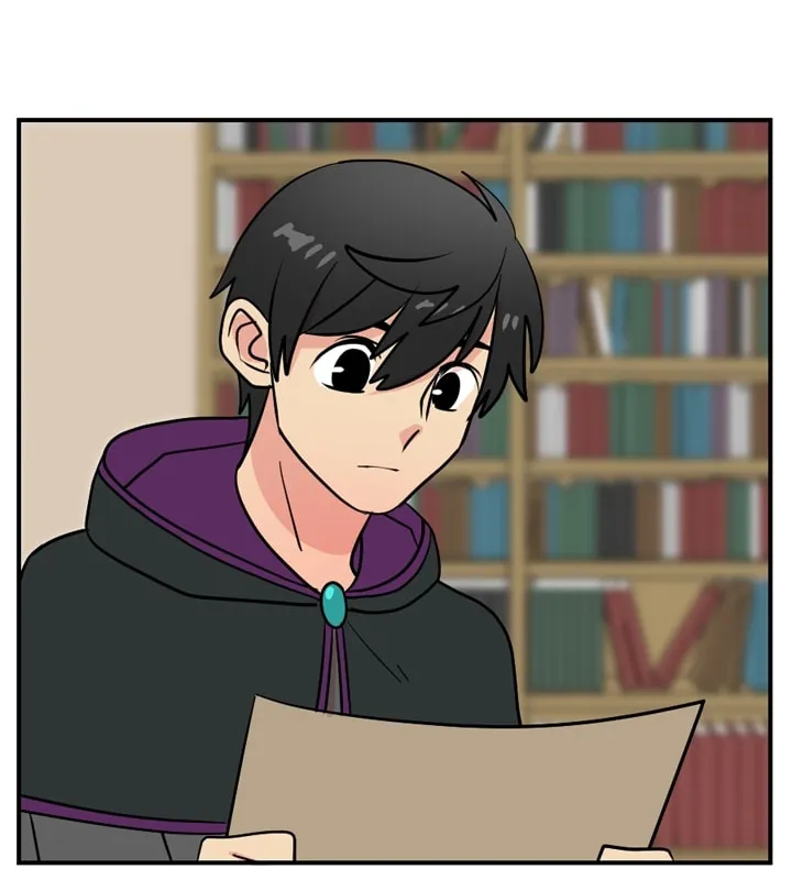 Read Reader chapter 47 image 5 on Lezhin