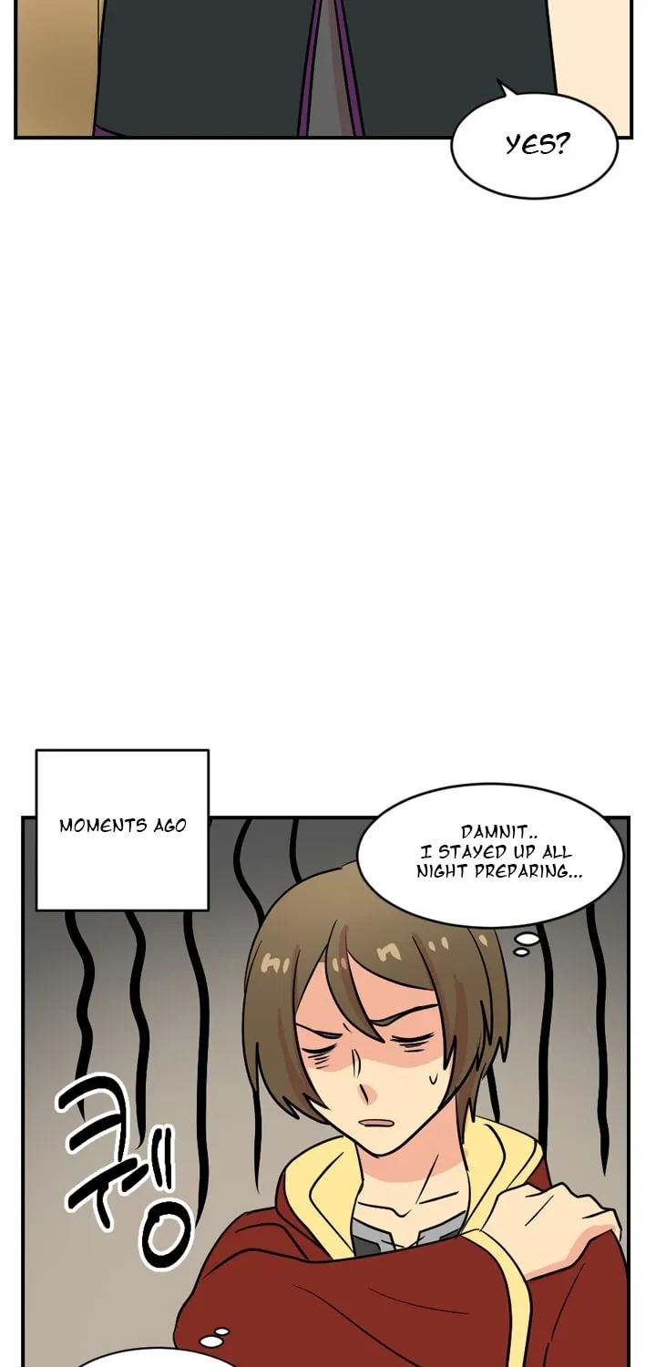 Read Reader chapter 47 image 50 on Lezhin