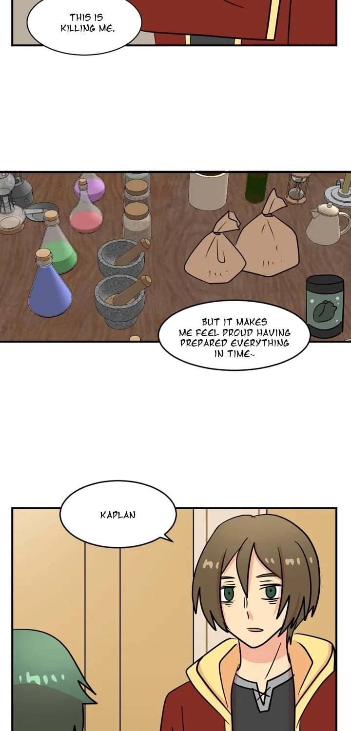 Read Reader chapter 47 image 51 on Lezhin