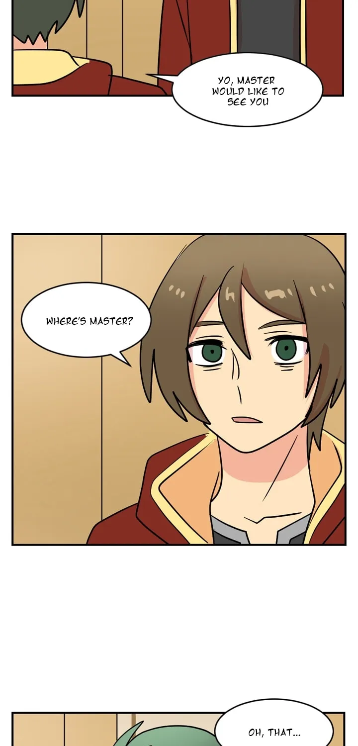 Read Reader chapter 47 image 52 on Lezhin
