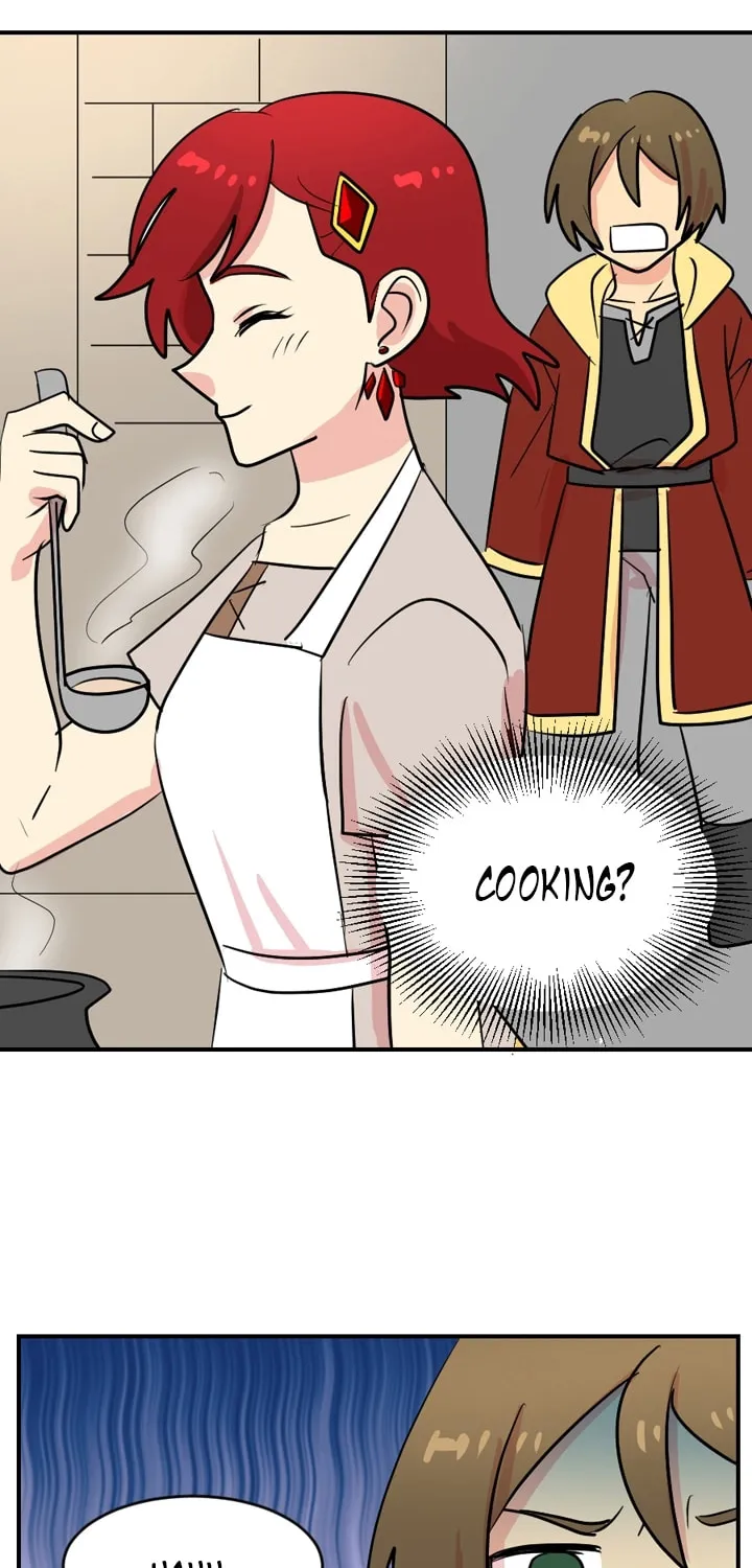 Read Reader chapter 47 image 55 on Lezhin