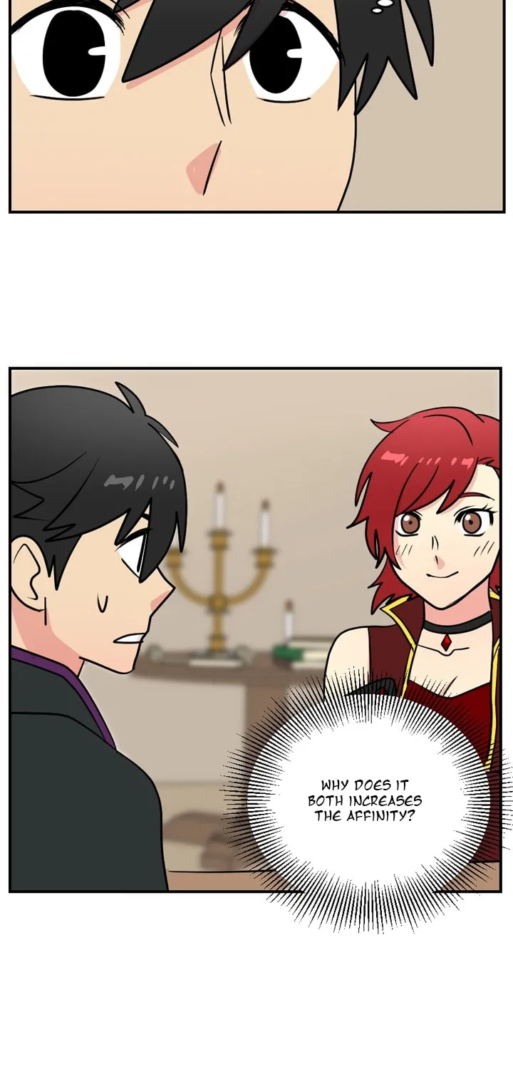 Read Reader chapter 47 image 9 on Lezhin