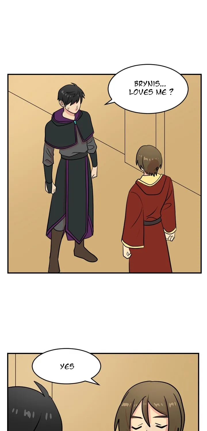 Read Reader chapter 48 image 0 on Lezhin