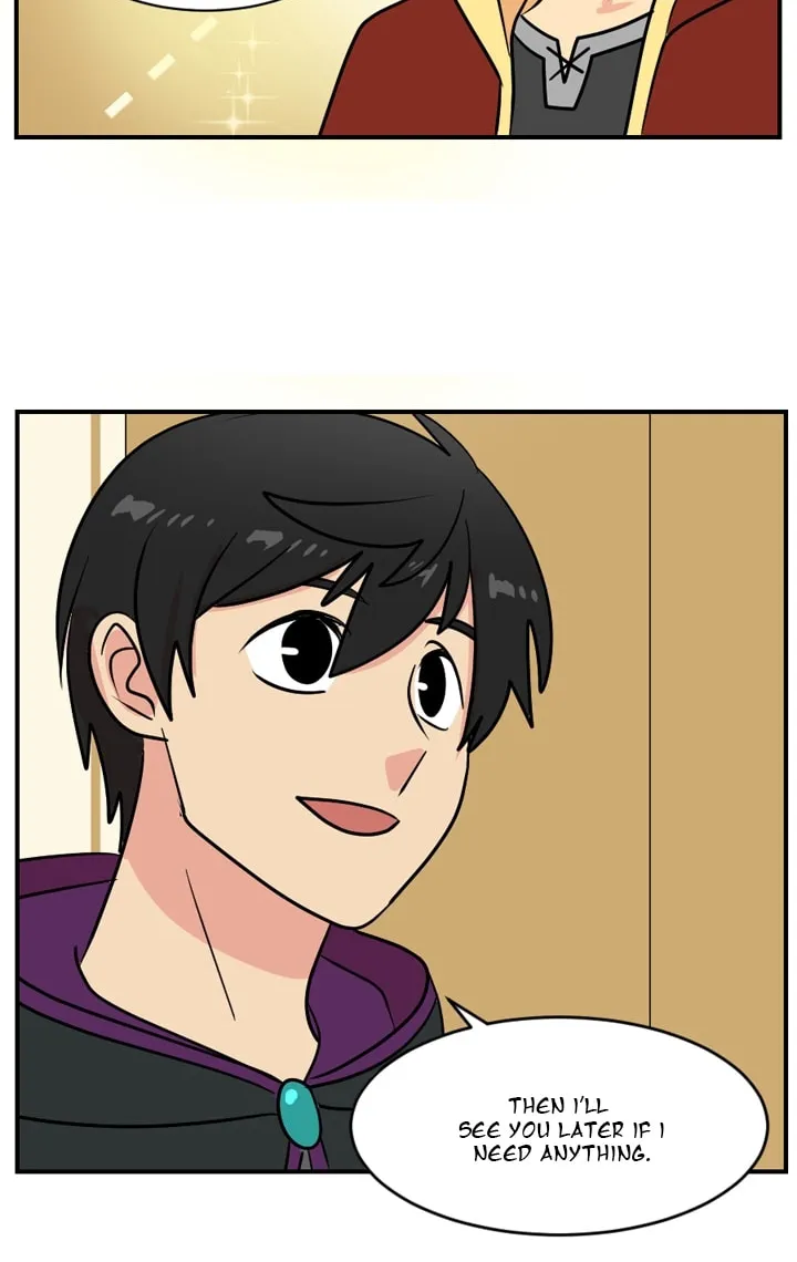 Read Reader chapter 48 image 11 on Lezhin