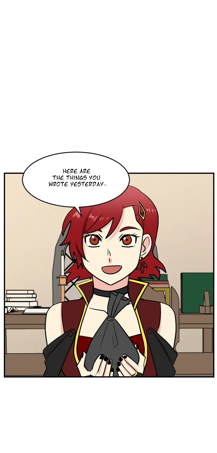 Read Reader chapter 48 image 13 on Lezhin