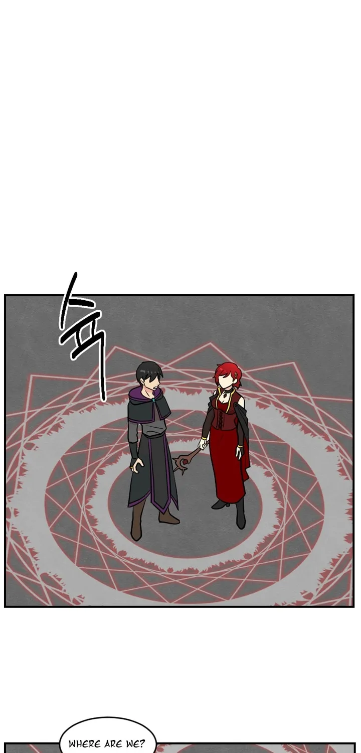 Read Reader chapter 48 image 18 on Lezhin