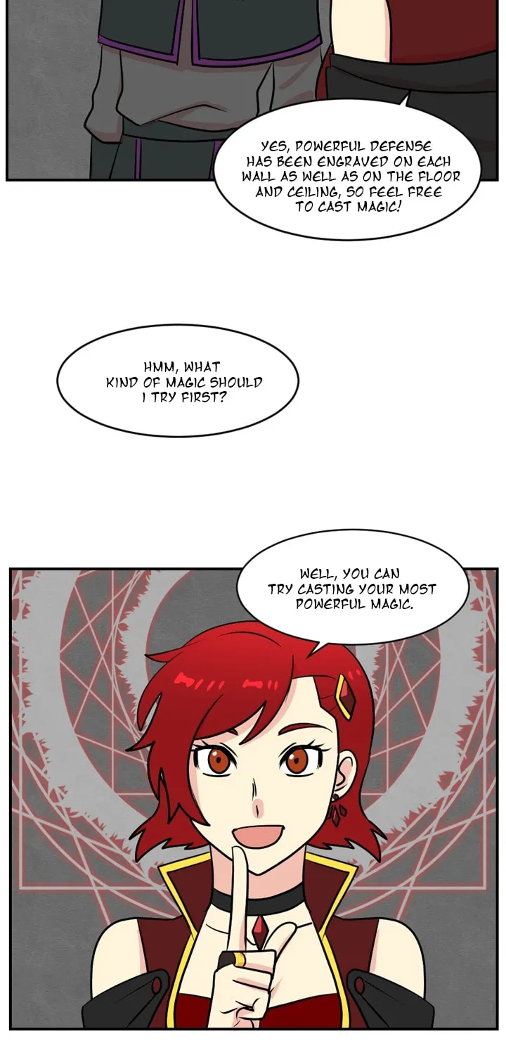 Read Reader chapter 48 image 20 on Lezhin