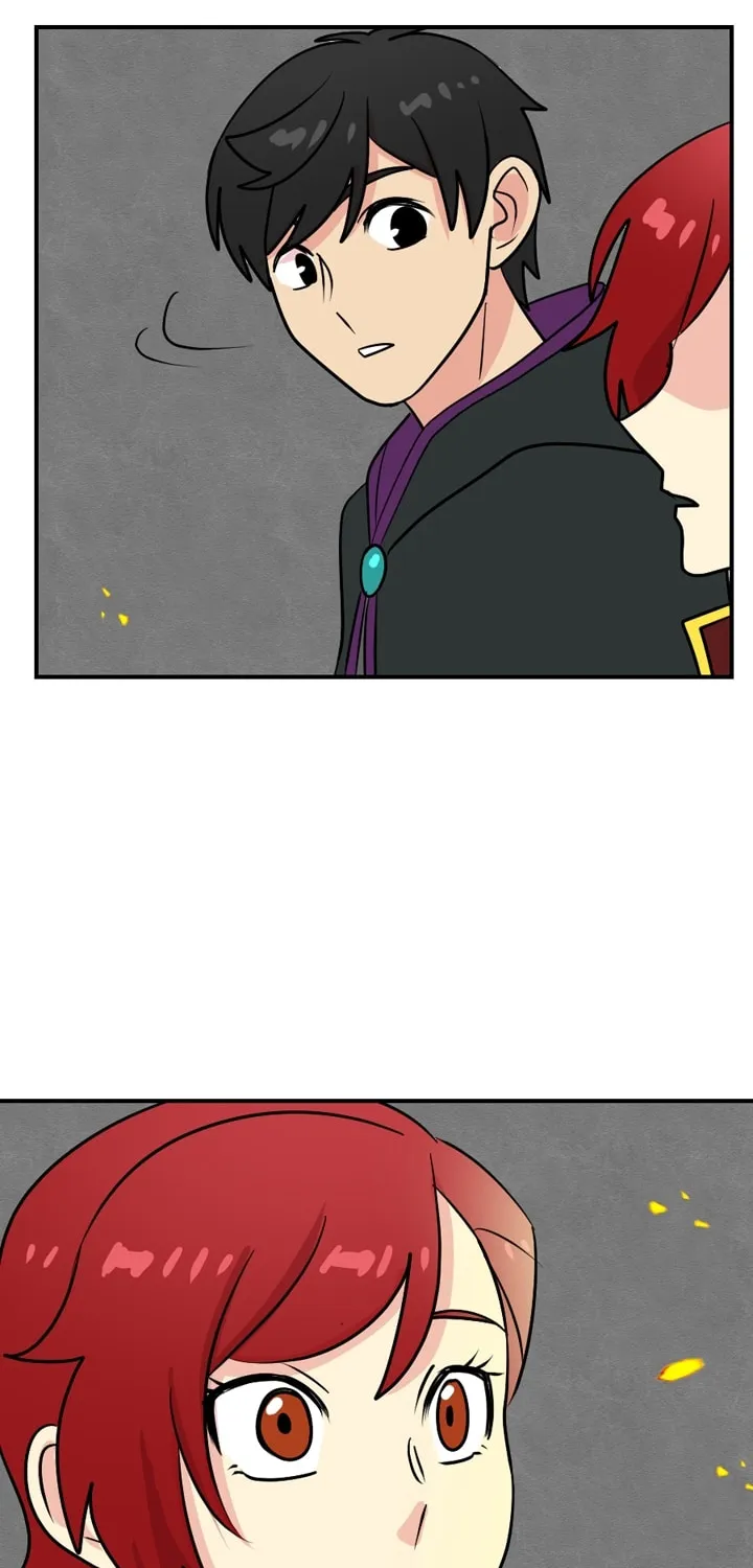 Read Reader chapter 48 image 27 on Lezhin