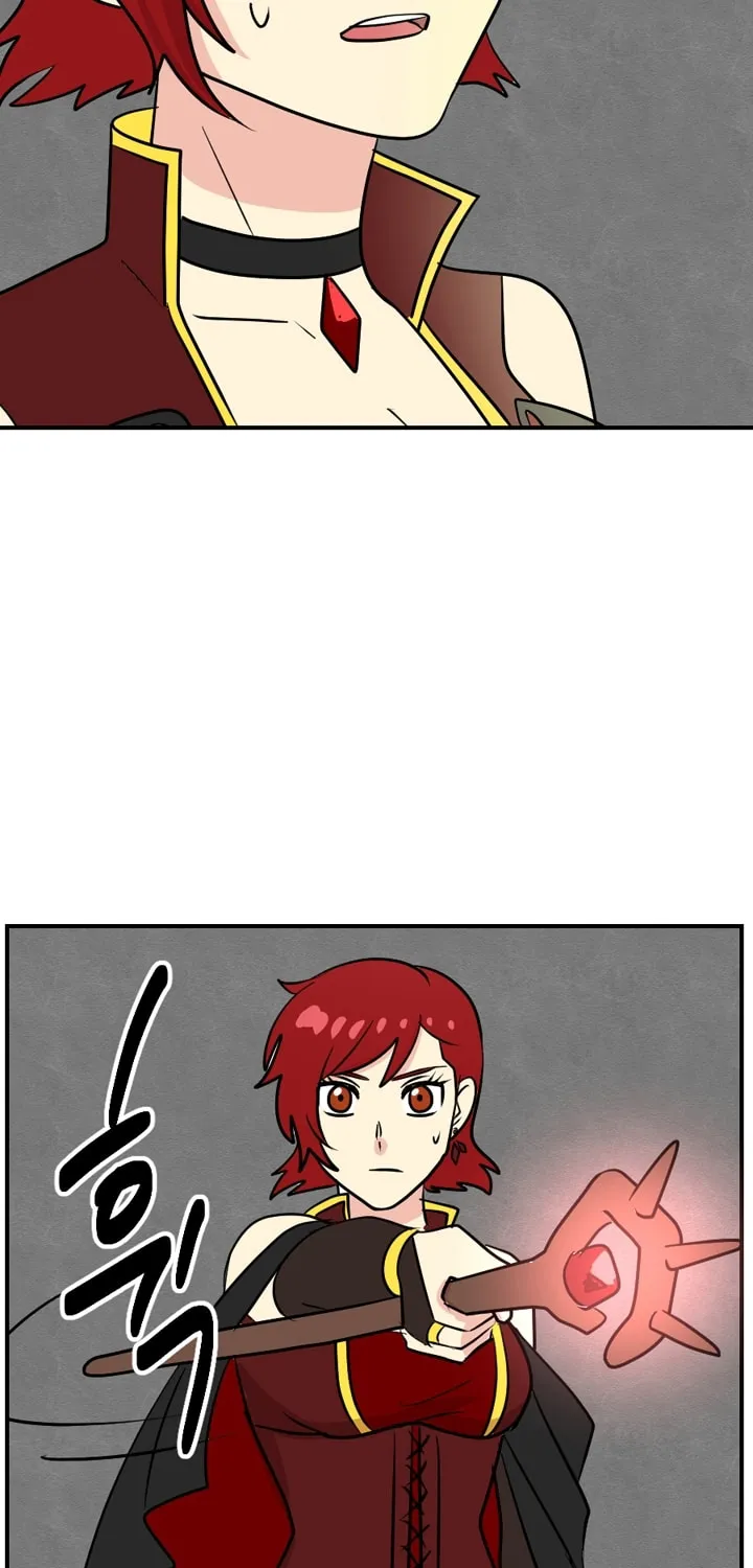 Read Reader chapter 48 image 28 on Lezhin
