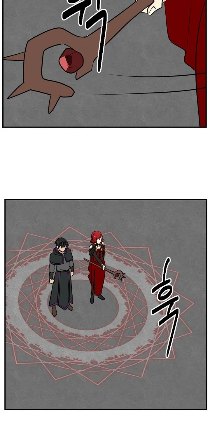 Read Reader chapter 48 image 32 on Lezhin