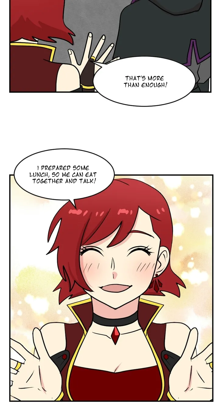 Read Reader chapter 48 image 35 on Lezhin