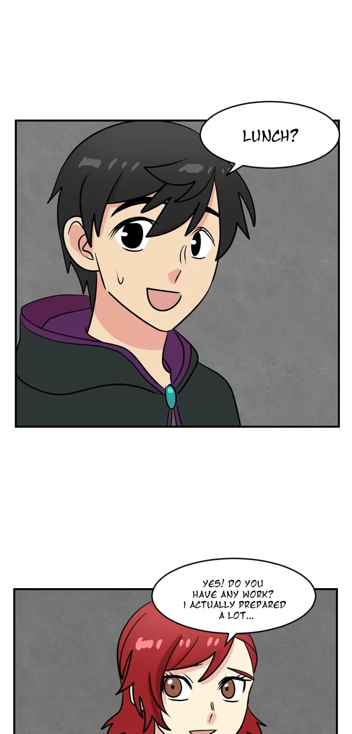 Read Reader chapter 48 image 36 on Lezhin