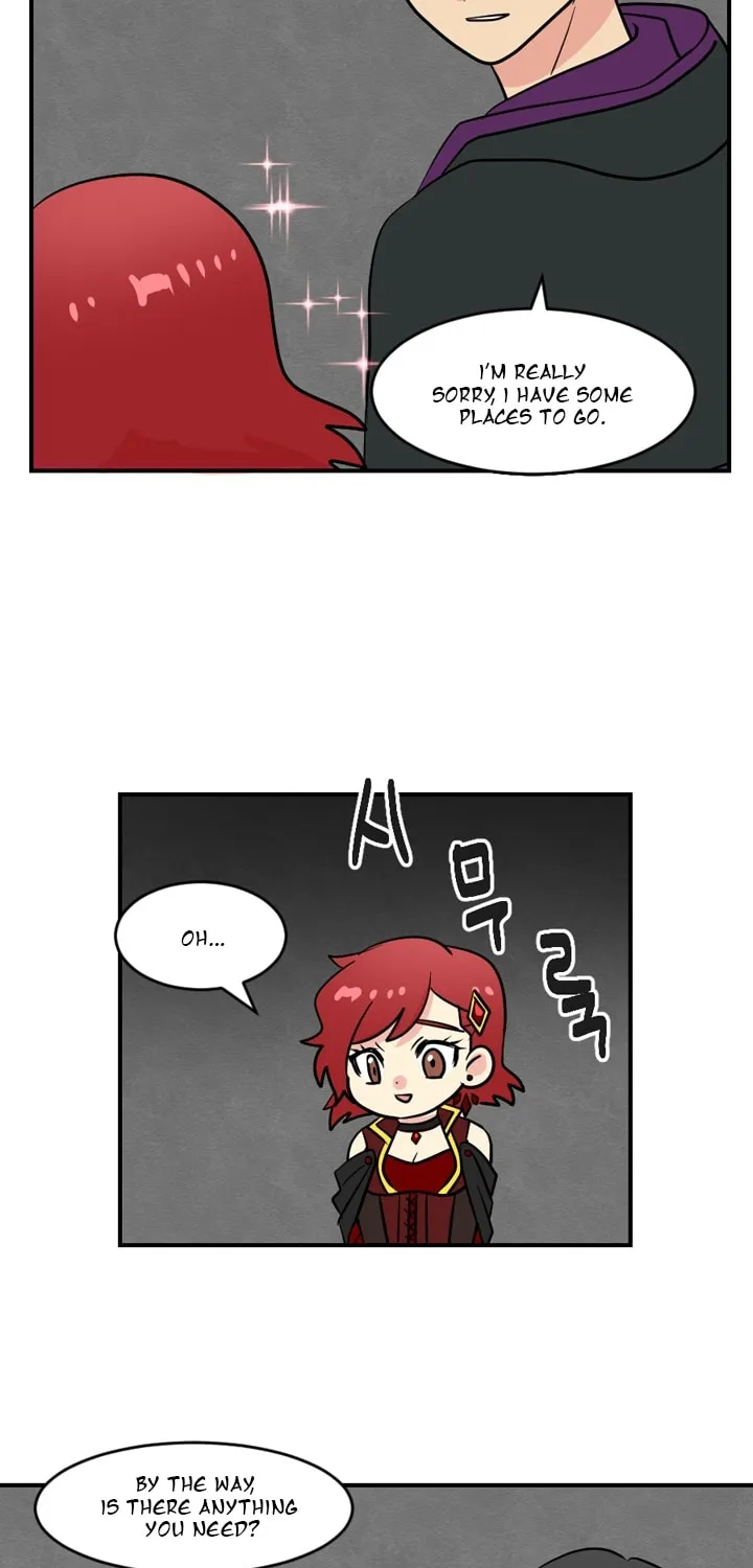Read Reader chapter 48 image 38 on Lezhin