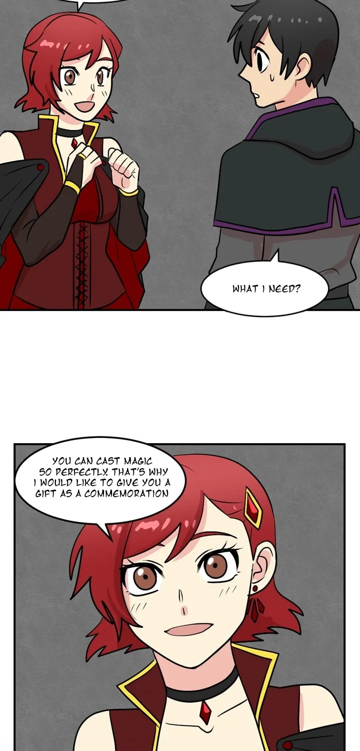 Read Reader chapter 48 image 39 on Lezhin